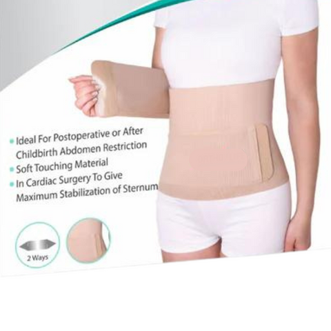 Abdominal Belt by Beauty Touch Abdominal Belt by Beauty Touch