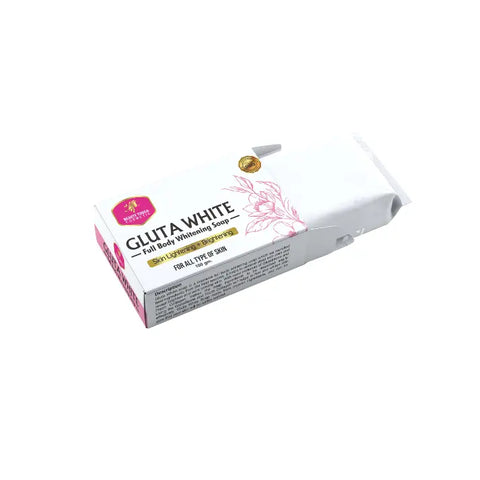 Gluta White Soap by Beauty Touch Gluta White Soap by Beauty Touch