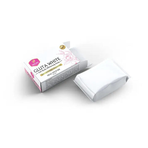 Gluta White Soap by Beauty Touch Gluta White Soap by Beauty Touch