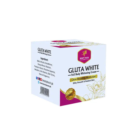 Glow boosting Moisturizer cream by beauty touch Glow boosting Moisturizer cream by beauty touch