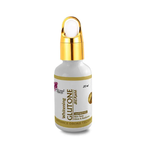 Whitening Glutathione Serum by Beauty Touch Whitening Glutathione Serum by Beauty Touch