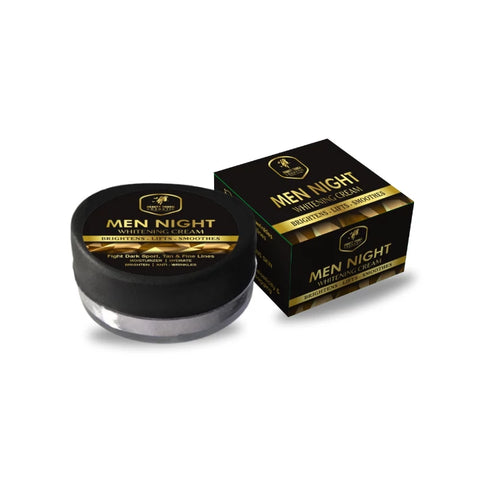 Men Night Whitening Cream Men Night Whitening Cream
