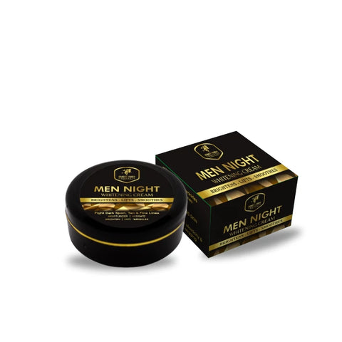 Beauty Touch Men Night Whitening Cream Beauty Touch Men Night Whitening Cream