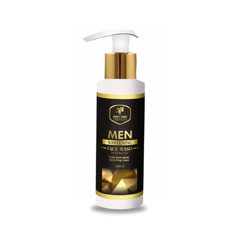 Men Whitening Face Wash (150ml) Men Whitening Face Wash (150ml)