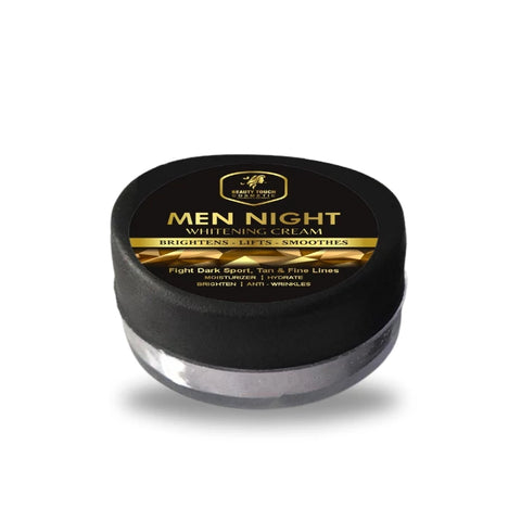 Men Night Whitening Cream Men Night Whitening Cream