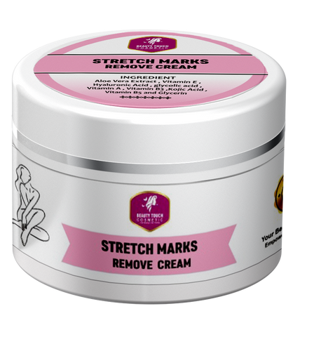 Anti Strech Marks Cream Anti Strech Marks Cream