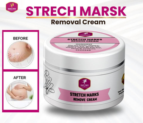 Anti Strech Marks Cream Anti Strech Marks Cream