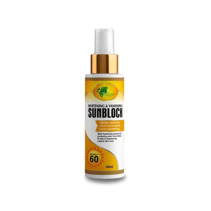 Beauty Touch Sunblock Beauty Touch Sunblock