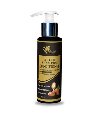 Beauty Touch Hair Conditioner After Shampoo