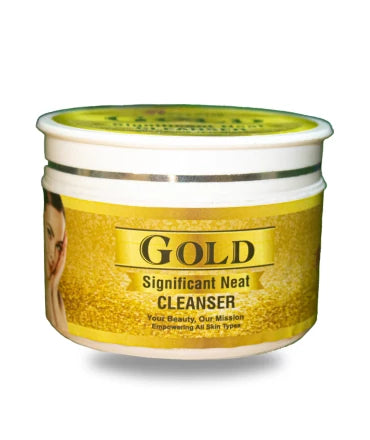Beauty Touch Gold Significant Neat Cleanser