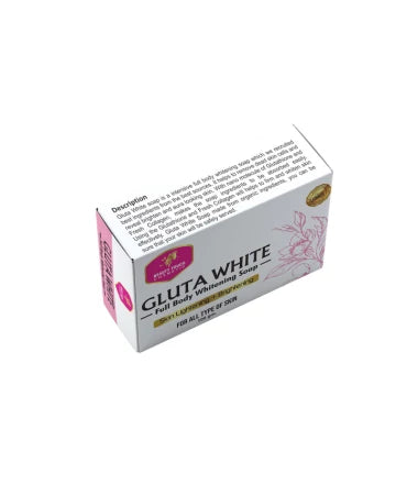Beauty Touch Gluta White Soap 