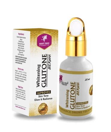 Gluta White Serum by Beauty Touch