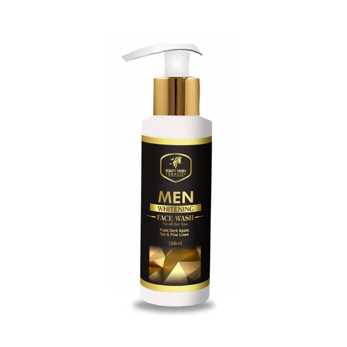 Men Whitening Face Wash (150ml)