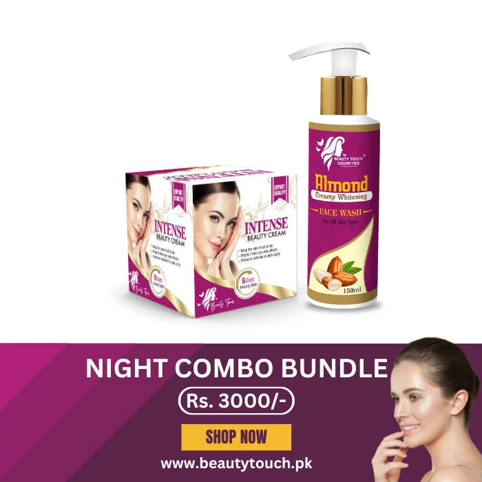 Night Combo Bundle! Delivery Free