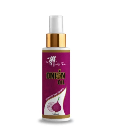 Beauty Touch Onion Hair Oil