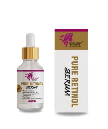 Pure Retinal Serum by Beauty Touch