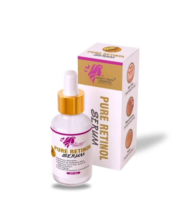 Pure Retinal Serum by Beauty Touch