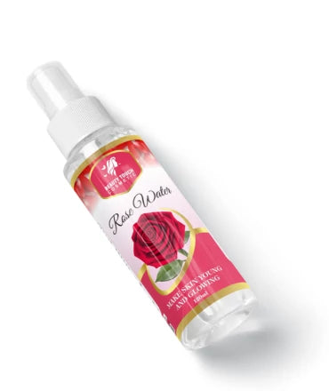 Beauty Touch Rose Wate