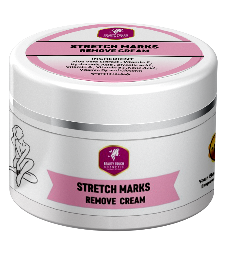 Anti Strech Marks  Cream
