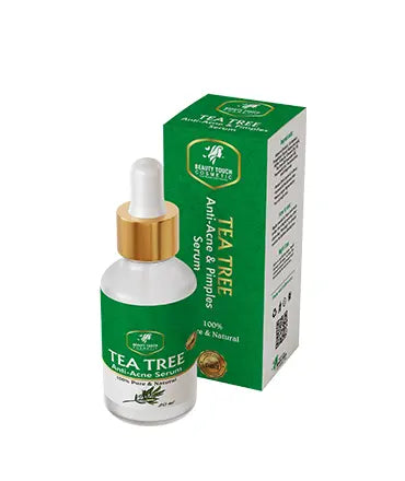Tea Tree Anti Acne Serum by Beauty Touch