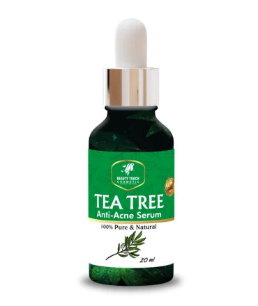 Beauty Touch Tea Tree Anti-Acne Serum