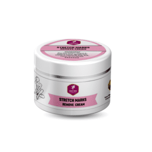 Anti Stretch Marks Cream