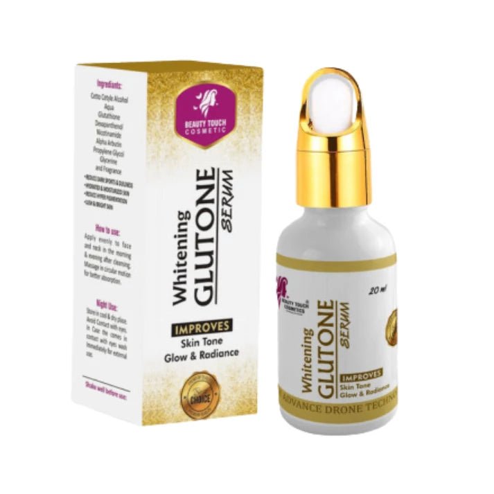 Glutone Whitening Serum - Image 3