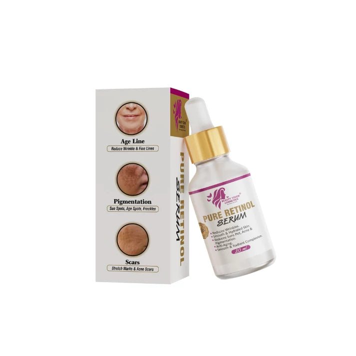 Pure Retinal Serum by Beauty Touch - Image 2
