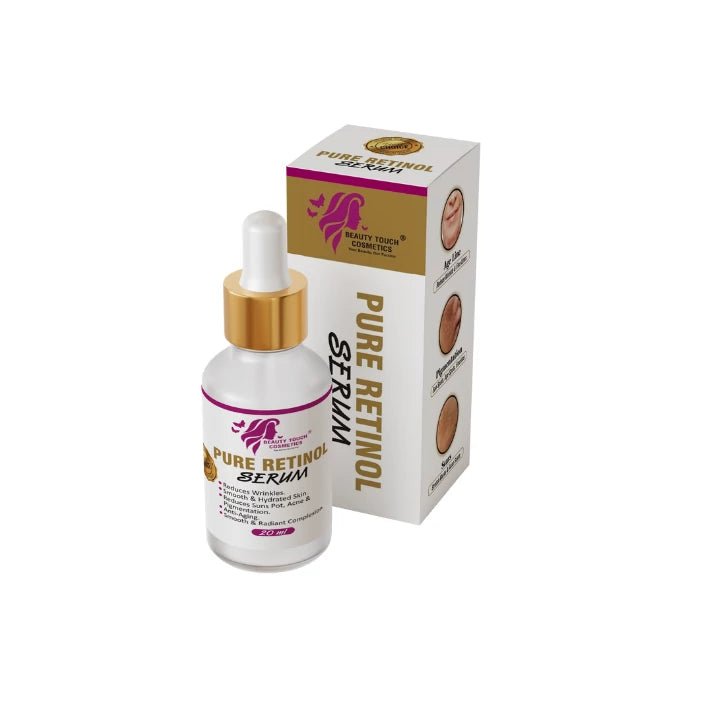 Pure Retinal Serum by Beauty Touch - Image 4