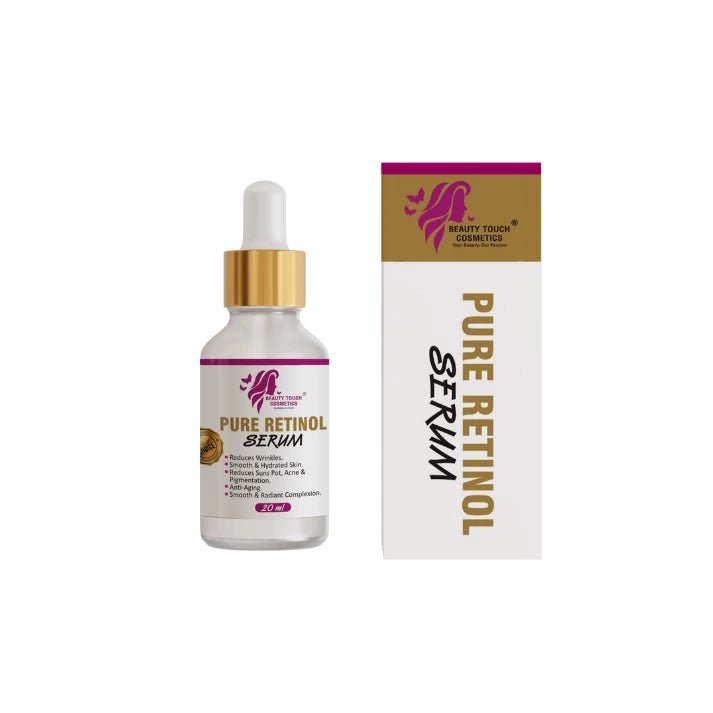 Pure Retinal Serum by Beauty Touch - Image 3