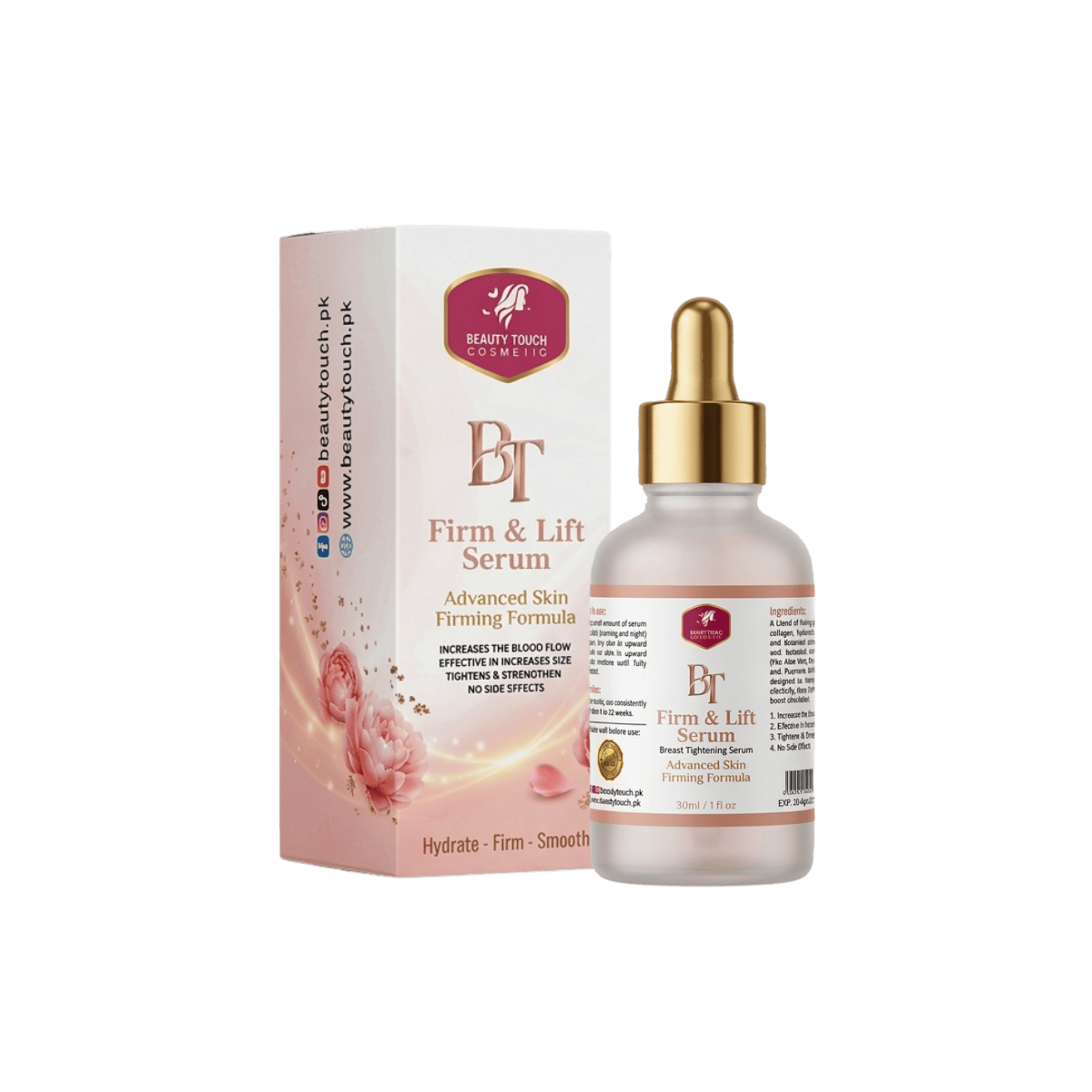 breast tightening serum breast tightening serum