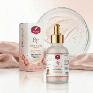 breast tightening serum