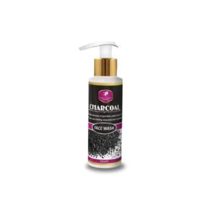 Charcoal Face Wash