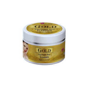 Cleanser Gold by Beauty Touch