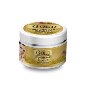 Gold Significant Neat Cleanser