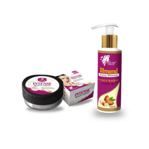 Skin Brightening Combo