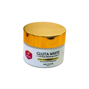 full body whitening cream