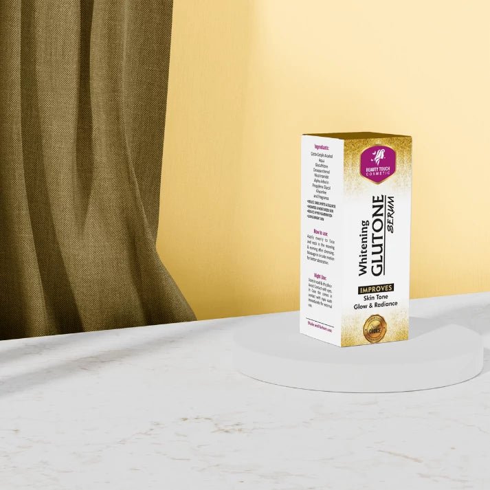 Glutone Whitening Serum - Image 4