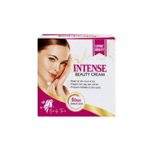 intense beauty cream by beauty touch