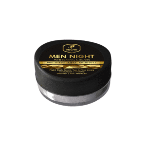 Men Night Whitening Cream