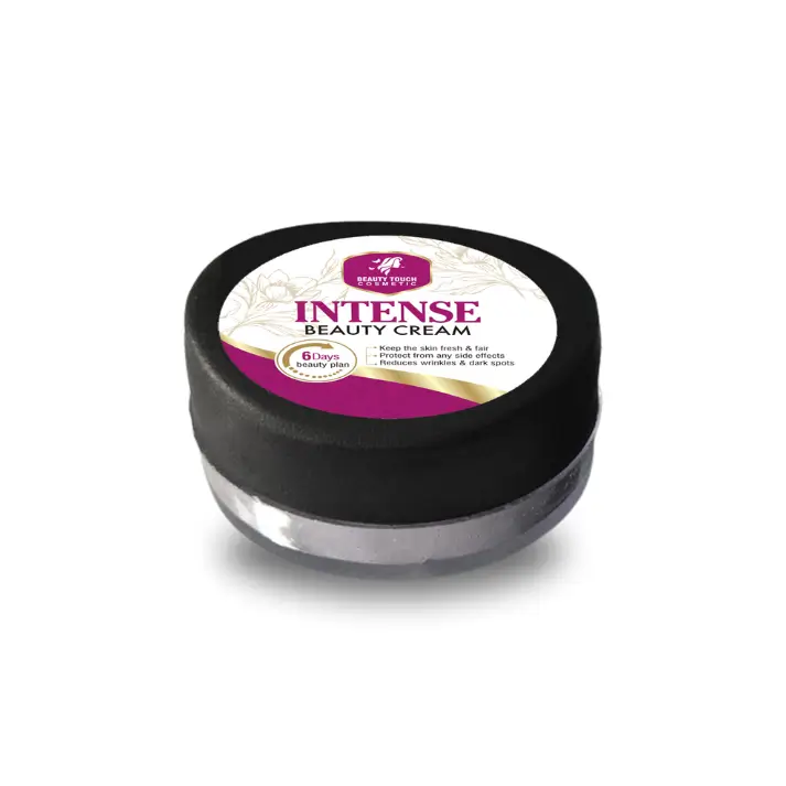 Intense Whitening Cream-22gram (Night Cream)