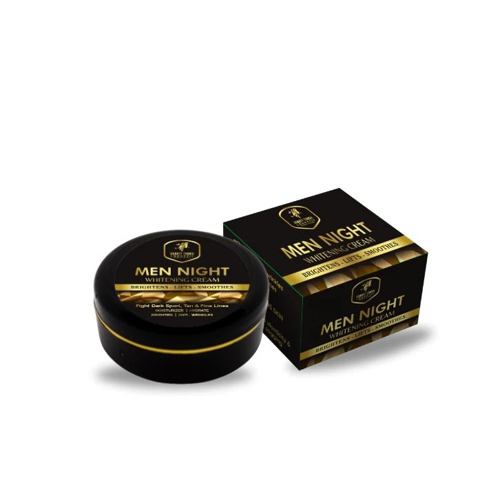 Men Whitening Cream (18g)