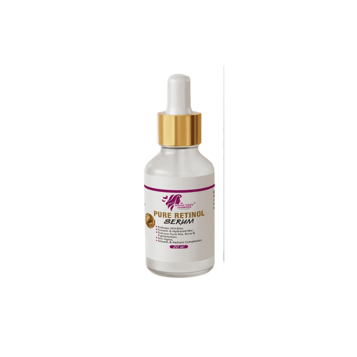 pure retinal anti aging serum pure retinal anti aging serum