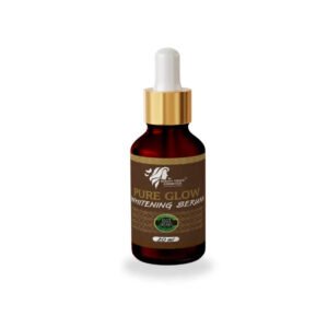 Pure Glow Whitening Serum