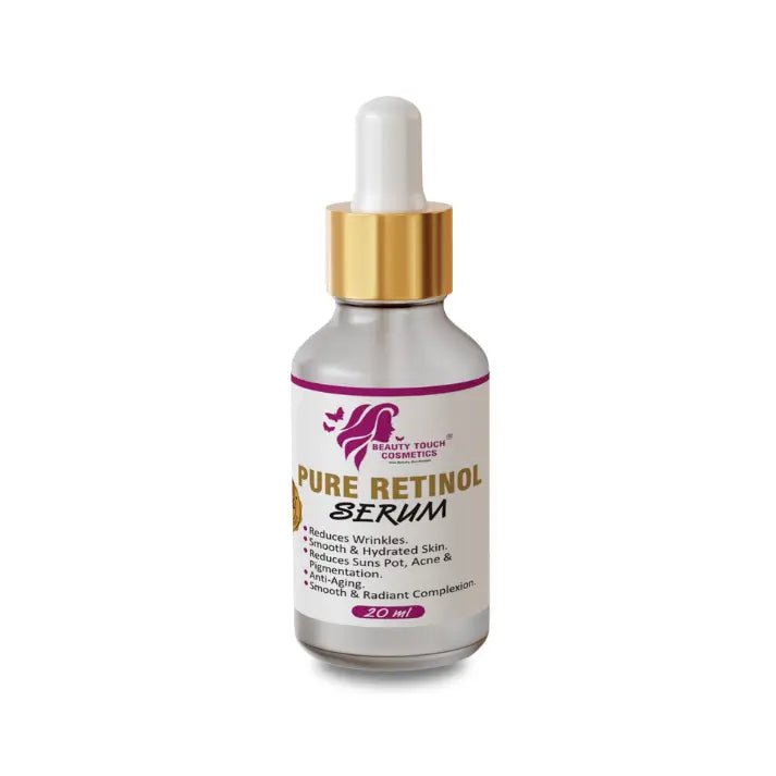 Pure Retinal Serum by Beauty Touch