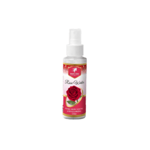 rose water