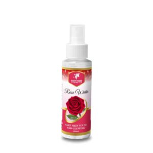 Beaty Touch Rose Water