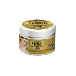 Scrub Gold by Beauty Touch