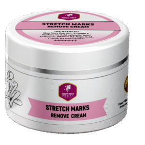 Anti Strech Marks Cream