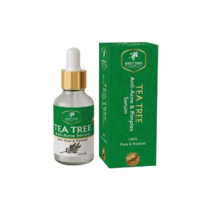 tea tree serum (anti acne)